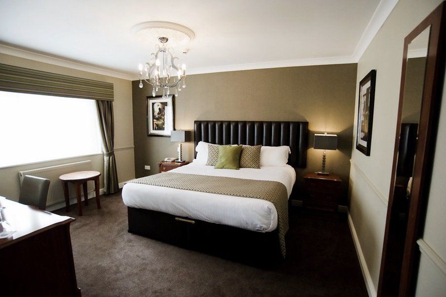 The Ashbourne Hotel North Killingholme Room photo